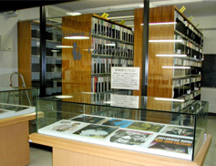 滝澤宏郎レコードコレクションの写真